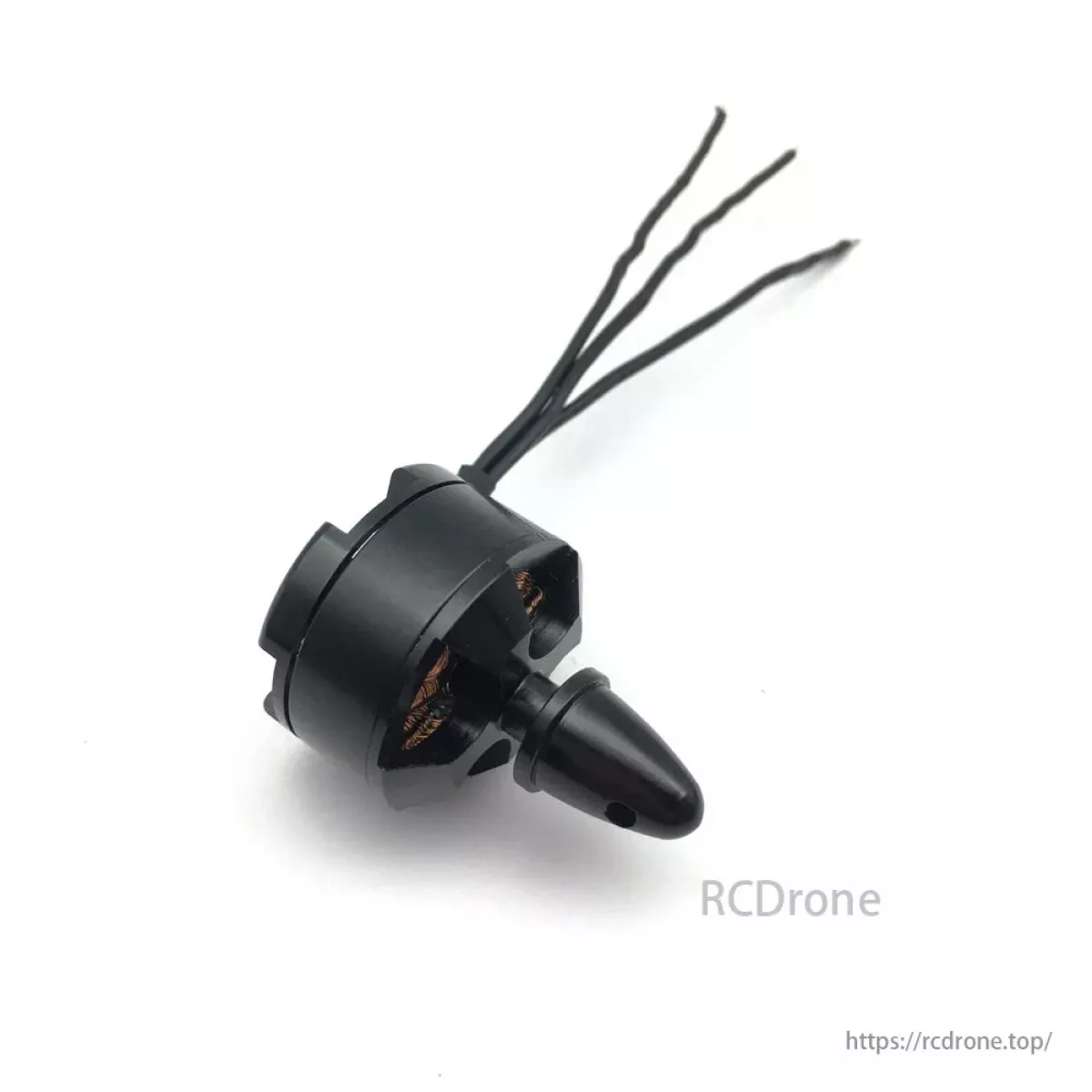 Бесколлекторный мотор 1806 2280KV CW/CCW 2-3S для FPV дронов 250 и RC мультикоптеров Бесколлекторный мотор 1806 2280KV CW/CCW 2-3S для FPV дронов 250 и RC мультикоптеров
