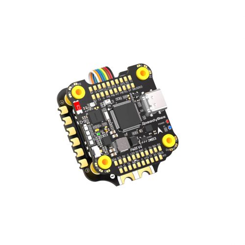 Стек SpeedyBee F405 V4 BLS 55A 30x30 FC и ESC для FPV квадрокоптеров