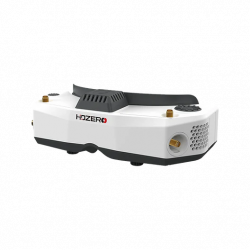 HDZero Goggle 2 FPV очки – Full HD 1920x1080P, OLED микродисплей, 90 кадров/с