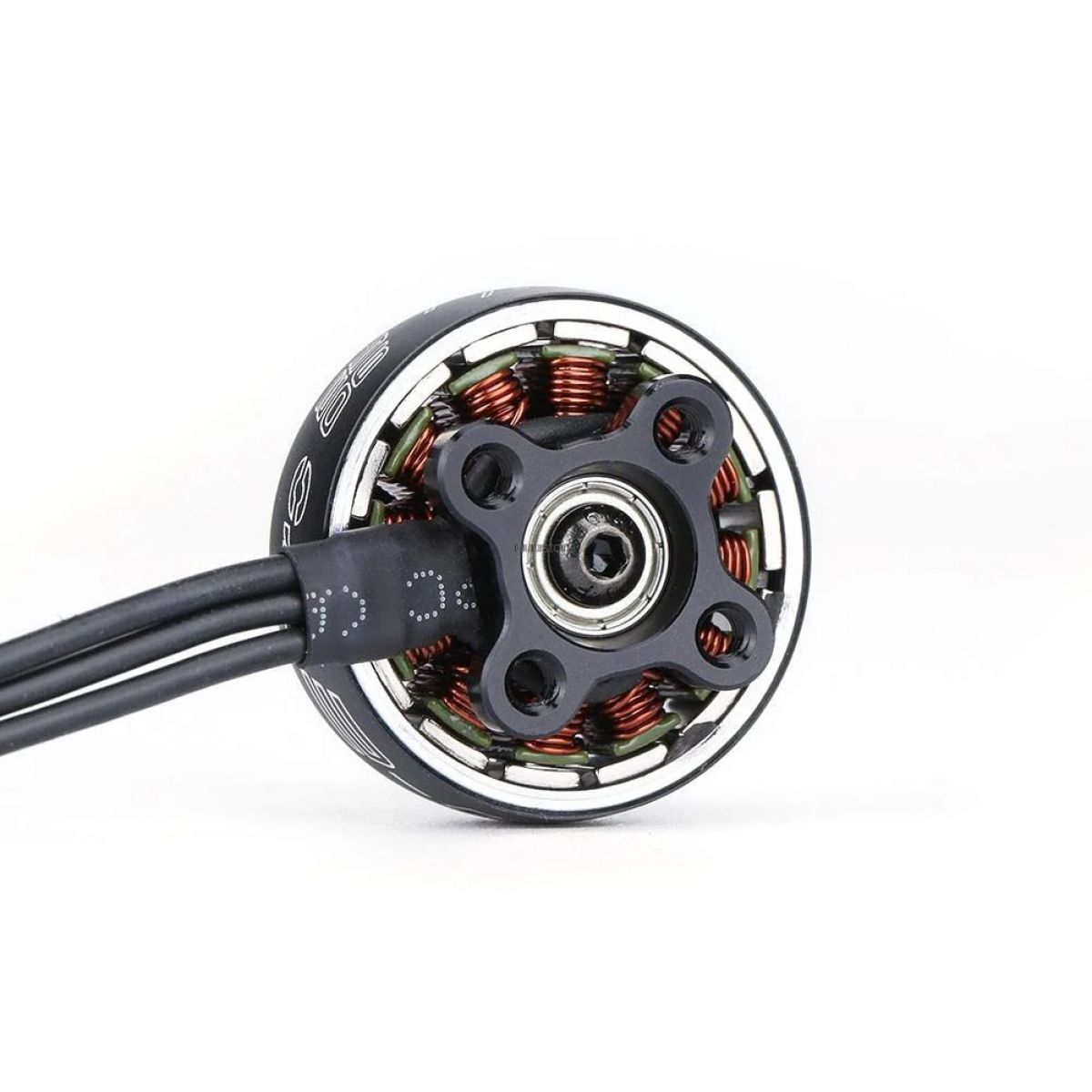 Бесколлекторный мотор iFlight XING E PRO 2306 1700KV/2450KV 2-6S для RC, FPV дронов и моделей Бесколлекторный мотор iFlight XING E PRO 2306 1700KV/2450KV 2-6S для RC, FPV дронов и моделей