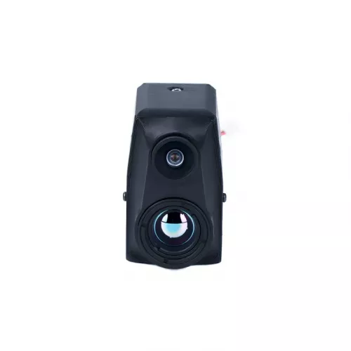 FPV-камера Axisflying ECO NAJA Dual с тепловизором и двойной оптикой для съёмки днём и ночью