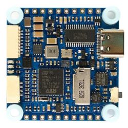 Контроллер полёта MATEK H743-SLIM V3 от Mateksys – FLIGHT CONTROLLER