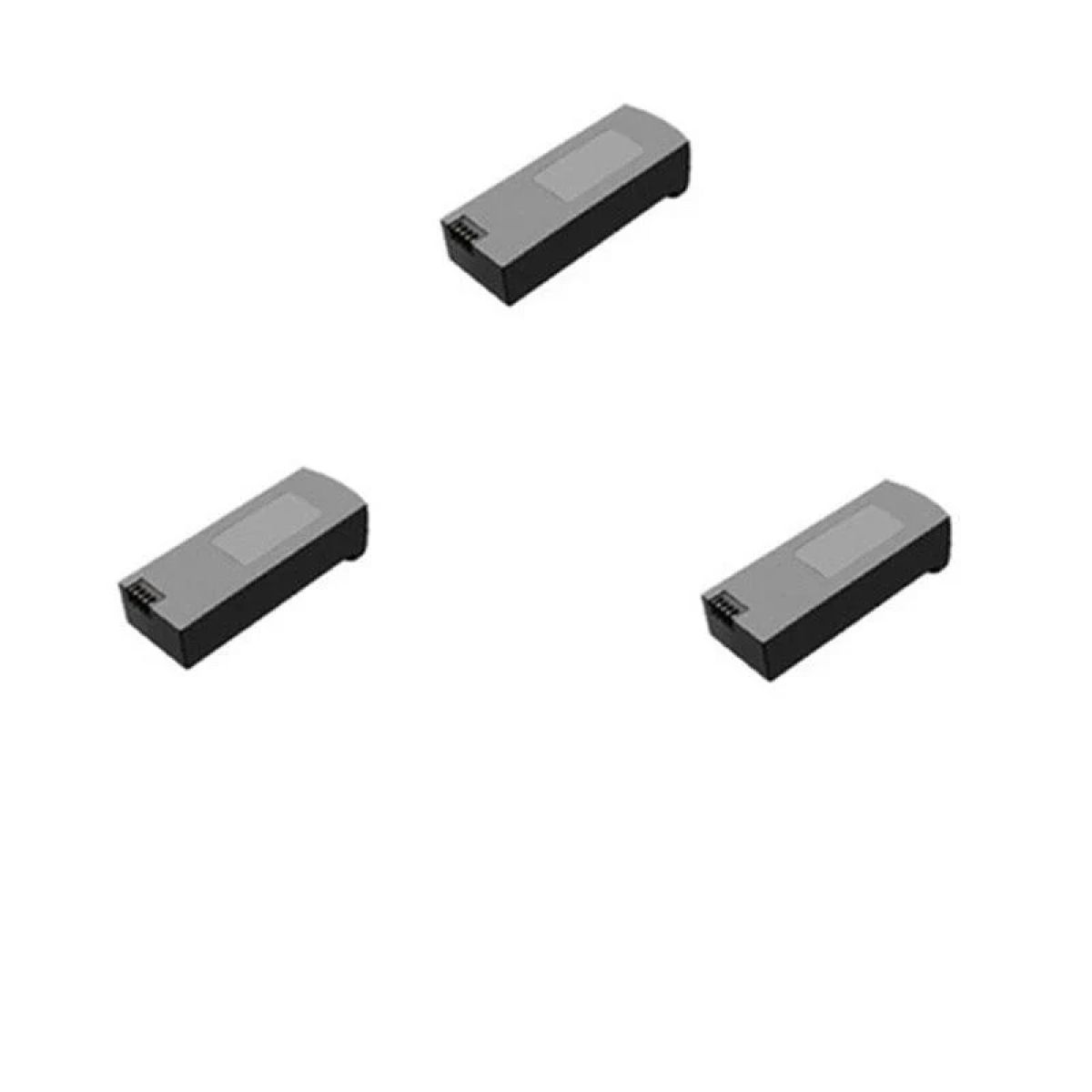 Аккумулятор для дрона 4DRC F11 PRO 7.4V 2500mAh / Винты и модульная батарея для 4DRC F11 Pro Аккумулятор для дрона 4DRC F11 PRO 7.4V 2500mAh / Винты и модульная батарея для 4DRC F11 Pro