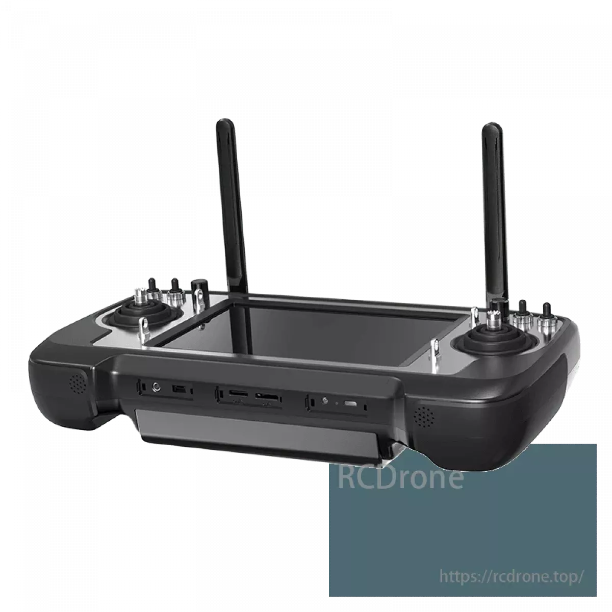Портативный контроллер SIYI MK32 Enterprise с 7" HD сенсорным экраном высокой яркости Портативный контроллер SIYI MK32 Enterprise с 7" HD сенсорным экраном высокой яркости