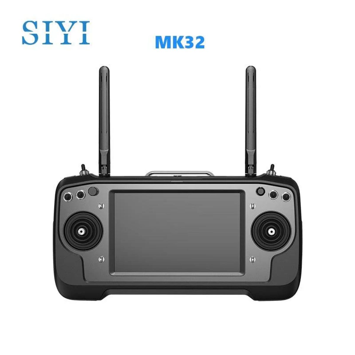 Портативный контроллер SIYI MK32 Enterprise с 7" HD сенсорным экраном высокой яркости Портативный контроллер SIYI MK32 Enterprise с 7" HD сенсорным экраном высокой яркости