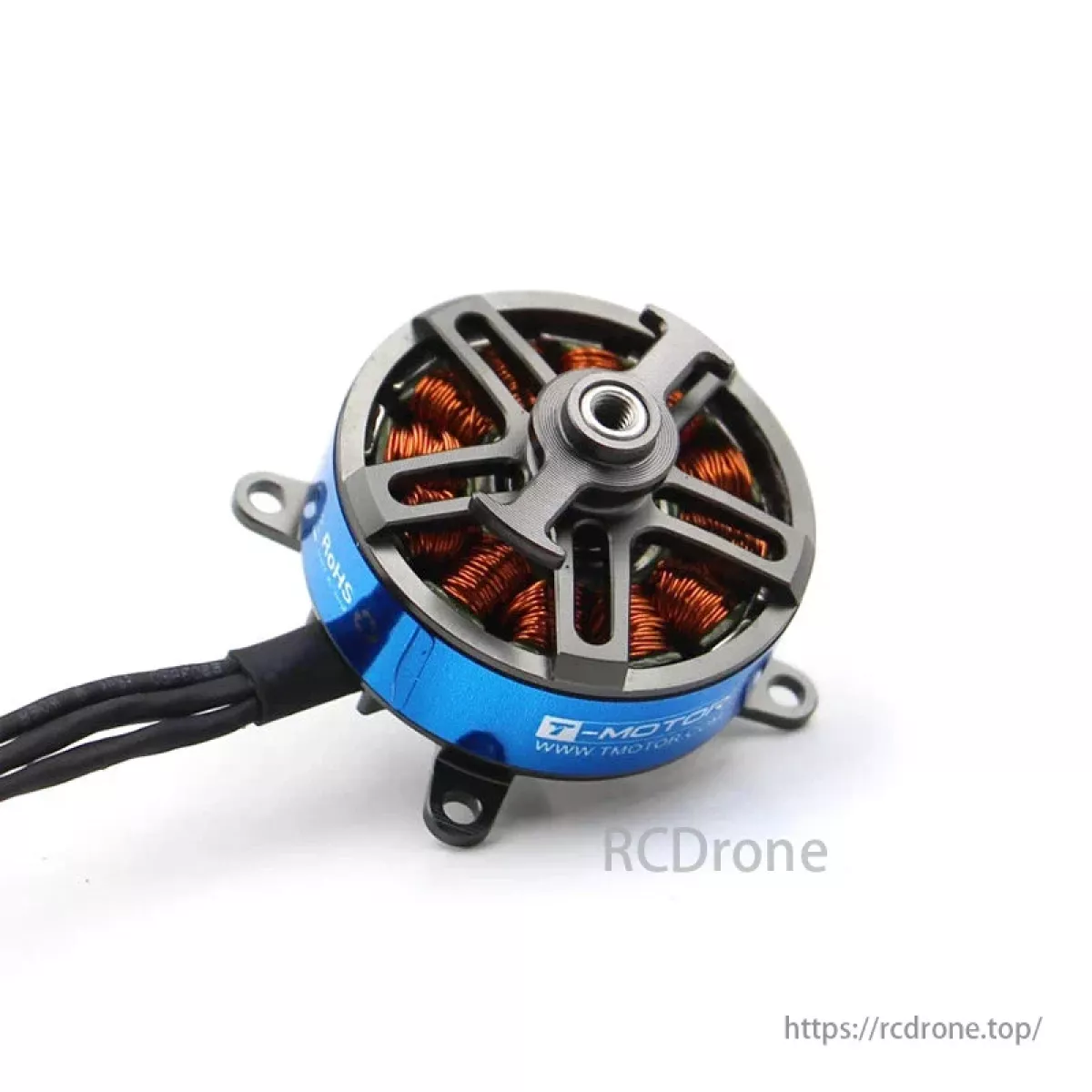 Бесколлекторный мотор T-motor AT2306 1500KV/1900KV/2300KV с длинным валом для RC F3P/3D/4D самолетов Бесколлекторный мотор T-motor AT2306 1500KV/1900KV/2300KV с длинным валом для RC F3P/3D/4D самолетов