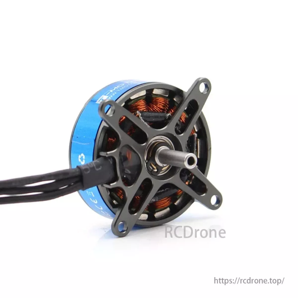 Бесколлекторный мотор T-motor AT2306 1500KV/1900KV/2300KV с длинным валом для RC F3P/3D/4D самолетов Бесколлекторный мотор T-motor AT2306 1500KV/1900KV/2300KV с длинным валом для RC F3P/3D/4D самолетов