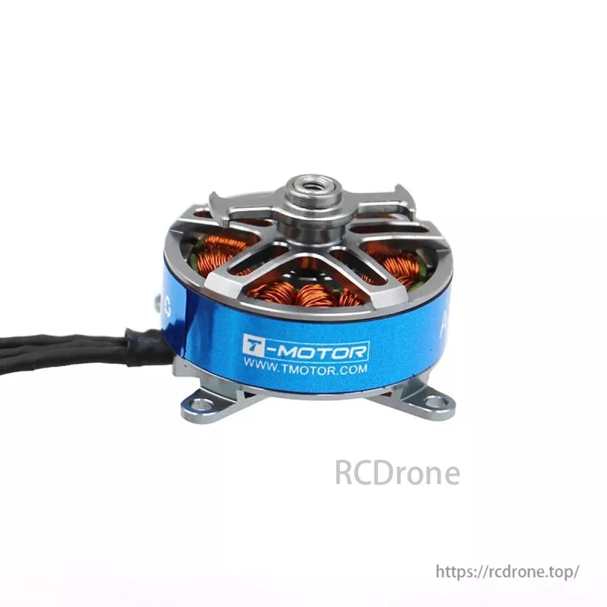 Бесколлекторный мотор T-motor AT2306 1500KV/1900KV/2300KV с длинным валом для RC F3P/3D/4D самолетов Бесколлекторный мотор T-motor AT2306 1500KV/1900KV/2300KV с длинным валом для RC F3P/3D/4D самолетов