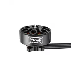 Бесколлекторный мотор SpeedyBee 1404 V2 4600KV 4S LiPo для FPV дрона Bee25 2.5 дюйма