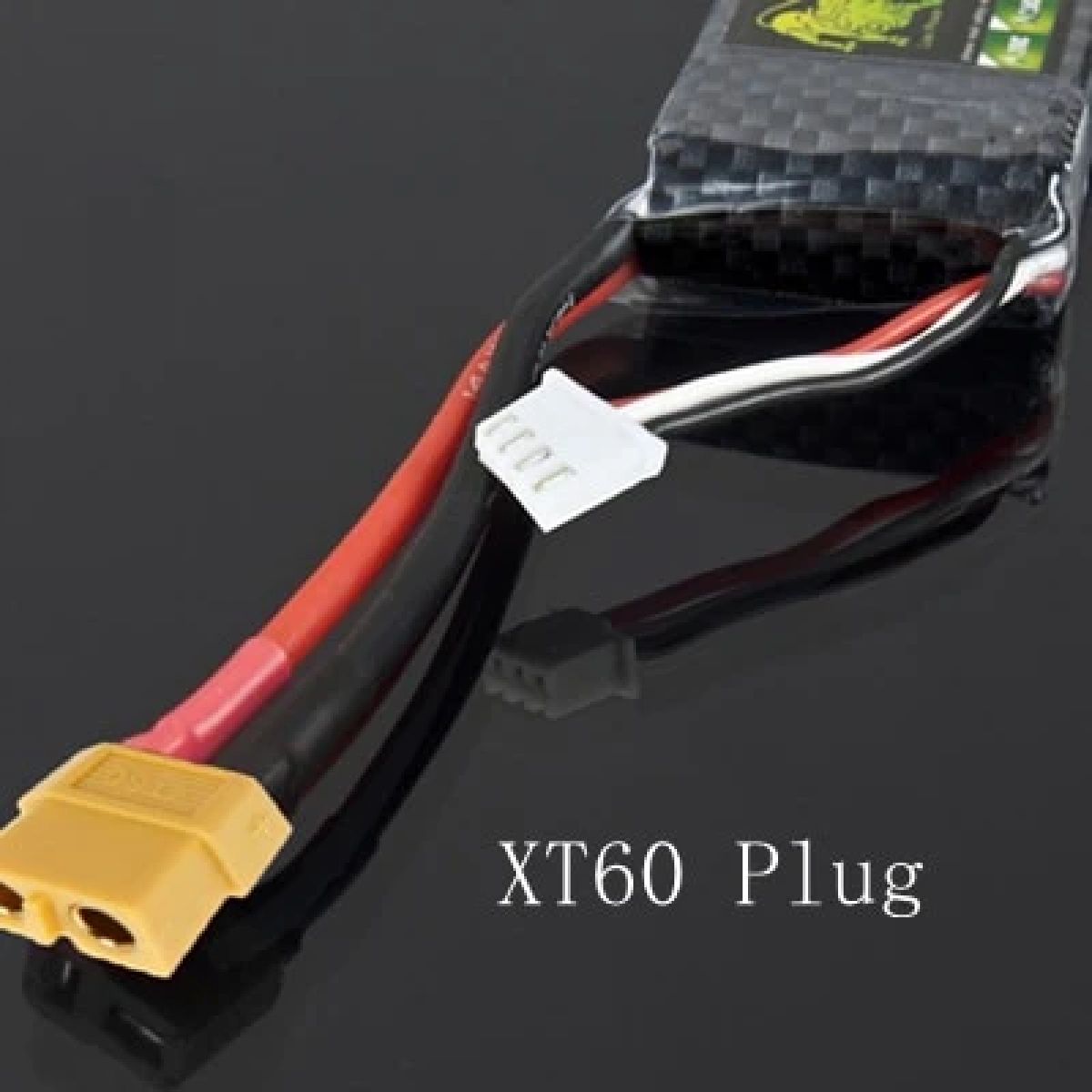 Аккумулятор skymaker LiPo 3S 11.1В 2200мАч 30C для радиоуправляемых моделей и аксессуаров Аккумулятор skymaker LiPo 3S 11.1В 2200мАч 30C для радиоуправляемых моделей и аксессуаров