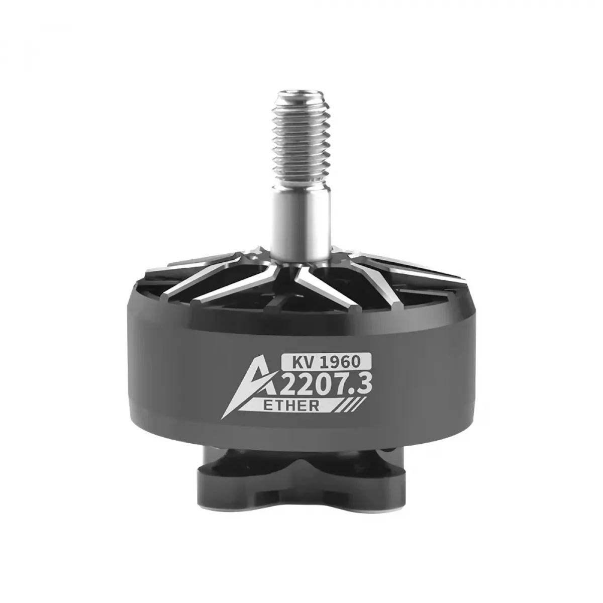Бесколлекторный FPV мотор DEEP SPACE Aether 2207.3 1960KV/2050KV 6S для квадрокоптеров 5 дюймов Бесколлекторный FPV мотор DEEP SPACE Aether 2207.3 1960KV/2050KV 6S для квадрокоптеров 5 дюймов