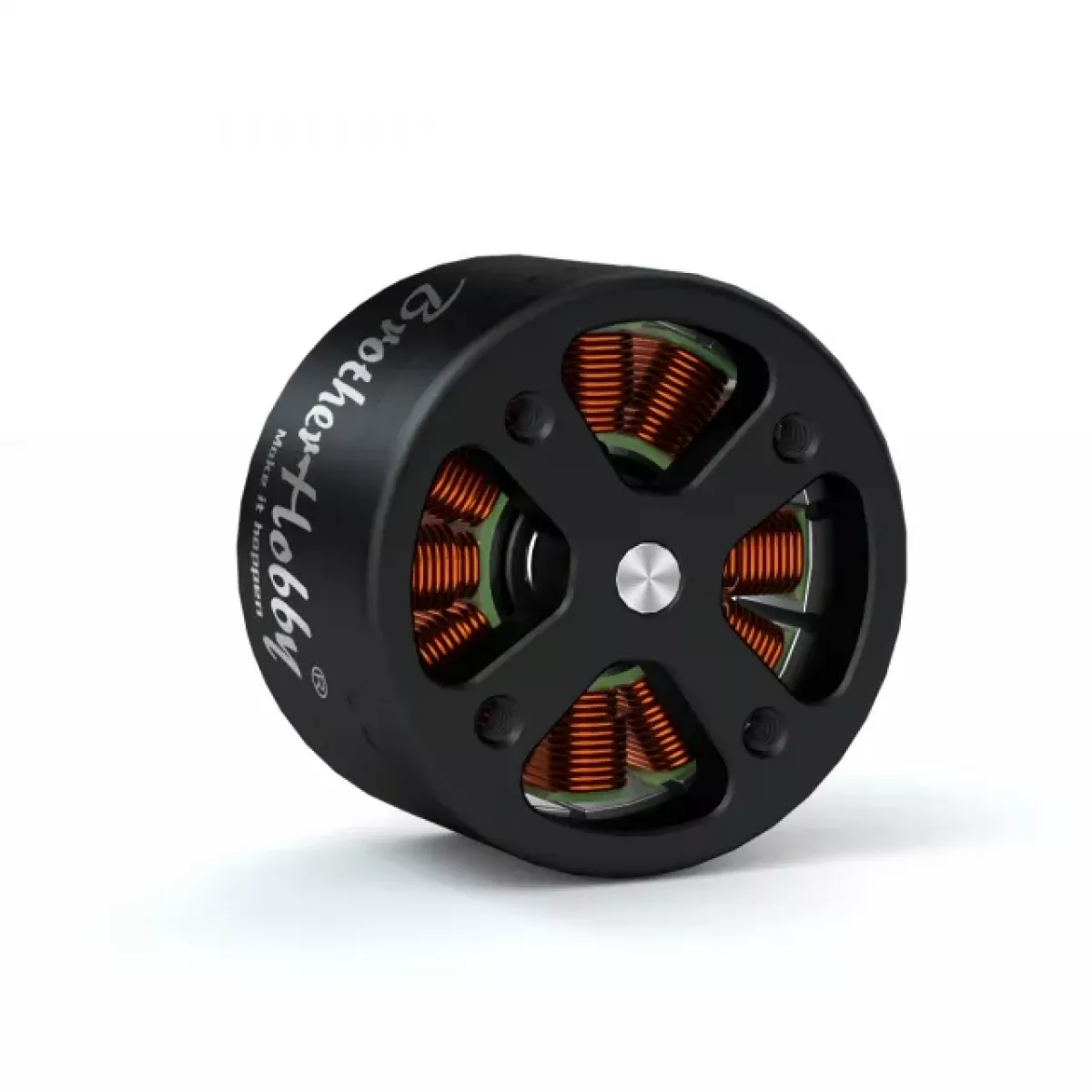 Мотор BrotherHobby F2008 для дрона 1000KV/1400KV 3S 4S с бесплатным складным пропеллером Мотор BrotherHobby F2008 для дрона 1000KV/1400KV 3S 4S с бесплатным складным пропеллером