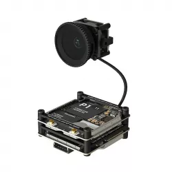 Flywoo Naked O3 Lite / Ultra Air Unit — облегчённый блок (минус 50% веса) для микро FPV дрона