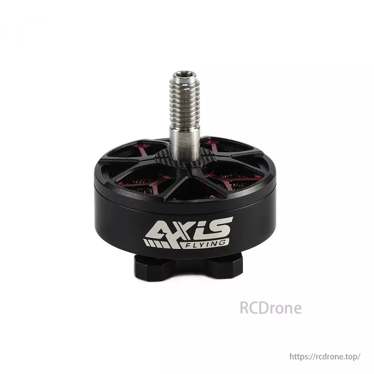 Бесколлекторный мотор Axisflying C246 2406 1650KV/1850KV/2050KV для FPV и фристайл дронов Бесколлекторный мотор Axisflying C246 2406 1650KV/1850KV/2050KV для FPV и фристайл дронов