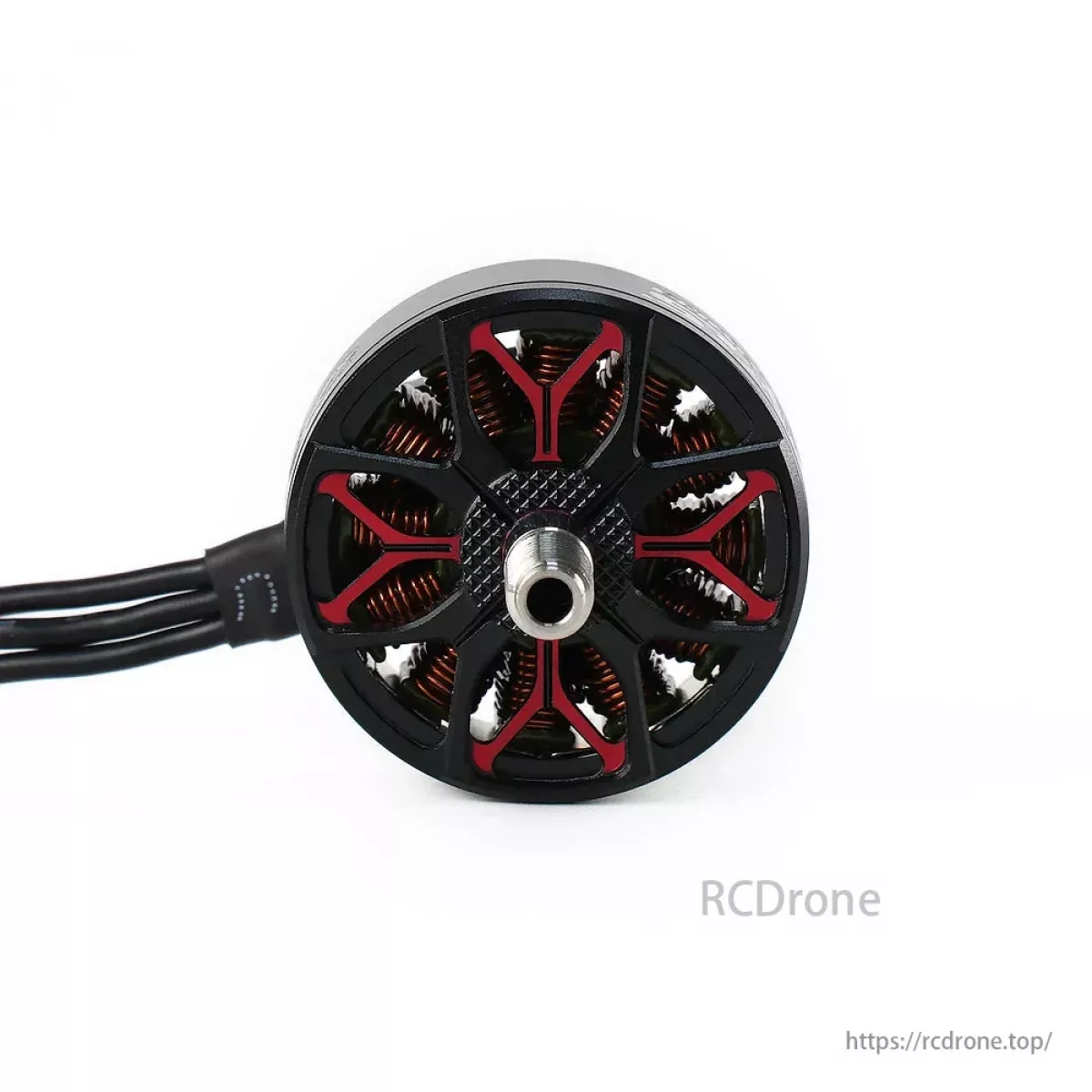 Бесколлекторный мотор Axisflying C246 2406 1650KV/1850KV/2050KV для FPV и фристайл дронов Бесколлекторный мотор Axisflying C246 2406 1650KV/1850KV/2050KV для FPV и фристайл дронов
