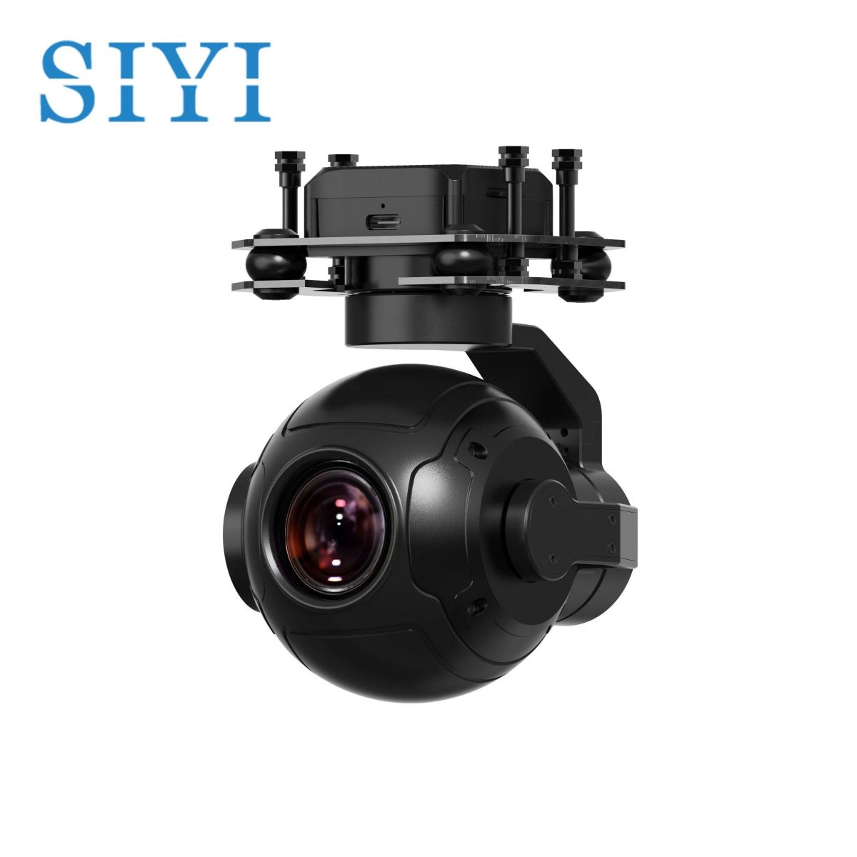 Комплект продаж SIYI ZR10 и MK32: наземная станция и аксессуары Комплект продаж SIYI ZR10 и MK32: наземная станция и аксессуары