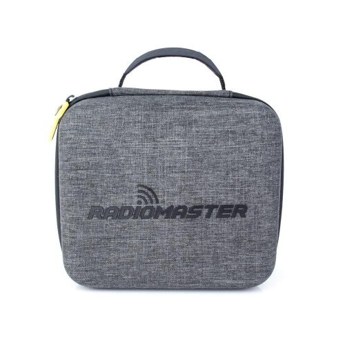 Оригинальная универсальная сумка Radiomaster для TX16S SE TX18S, кейс для пульта управления авиа модели