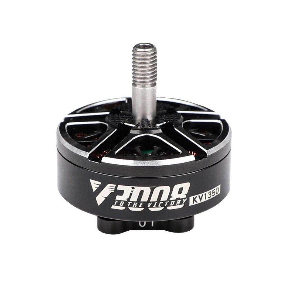 T-motor VELOX V3008 KV1155 KV1350 KV1550 3.3KG Тяга, мотор V-серии для FPV гоночных и фристайл дронов T-motor VELOX V3008 KV1155 KV1350 KV1550 3.3KG Тяга, мотор V-серии для FPV гоночных и фристайл дронов