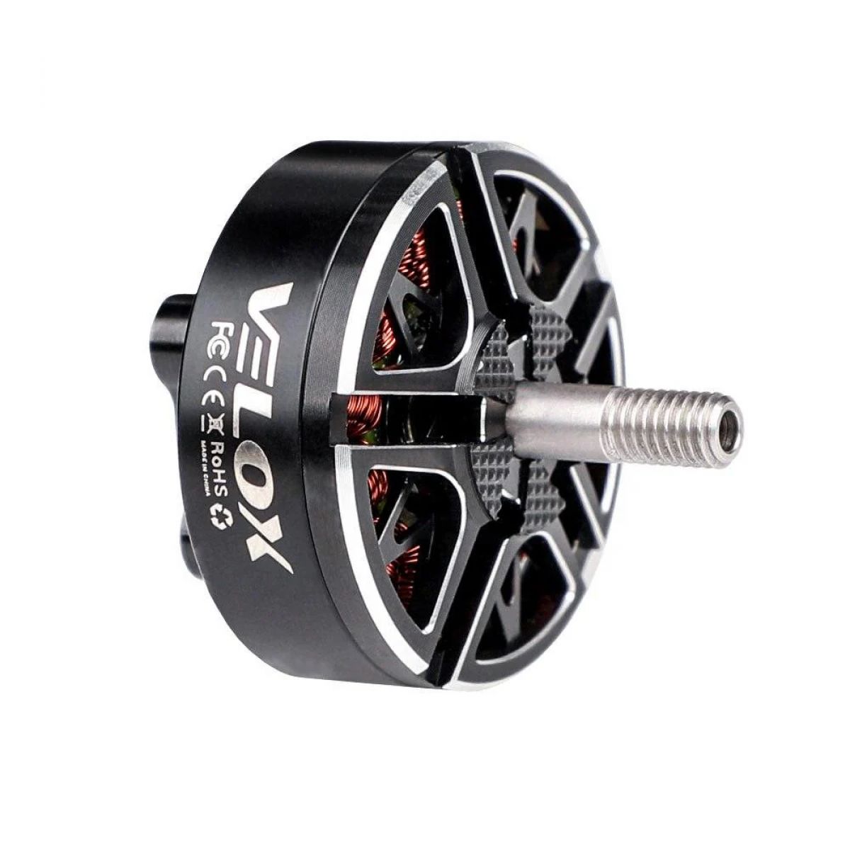 T-motor VELOX V3008 KV1155 KV1350 KV1550 3.3KG Тяга, мотор V-серии для FPV гоночных и фристайл дронов T-motor VELOX V3008 KV1155 KV1350 KV1550 3.3KG Тяга, мотор V-серии для FPV гоночных и фристайл дронов