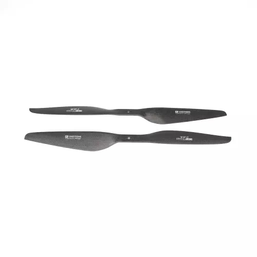 T-Motor CF Prop P21*6.3 — 2 шт., 100% карбоновые пропеллеры для коммерческих дронов UAV