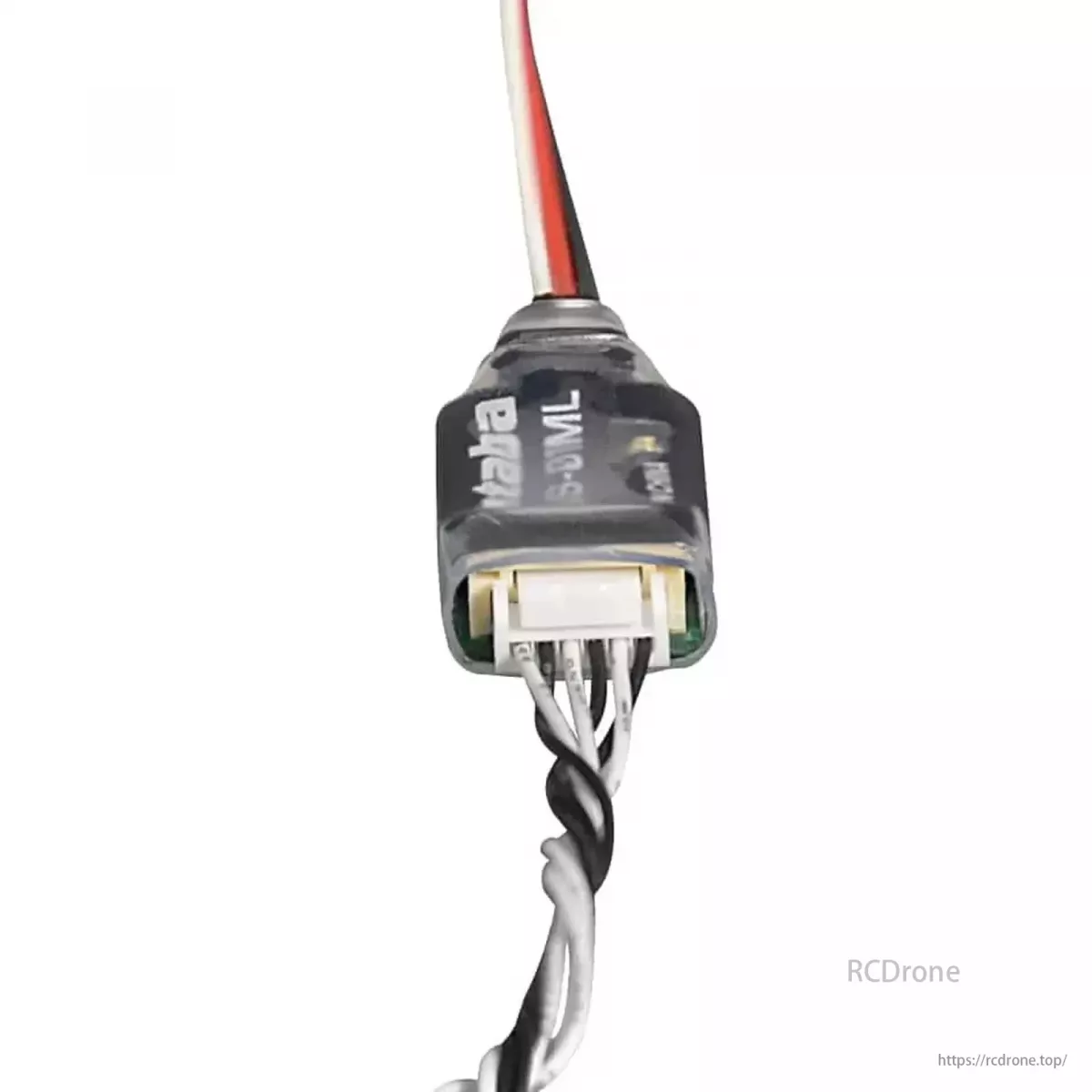Адаптер телеметрии Futaba SBS-01ML MAVLink для дронов, совместим с Pixhawk и T16IZ Super Адаптер телеметрии Futaba SBS-01ML MAVLink для дронов, совместим с Pixhawk и T16IZ Super