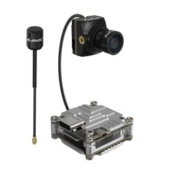 RunCam Link Phoenix HD Nano Kit — 720P/60fps, угол обзора 145°, HD Nano камера и 4KM 5.8G VTX