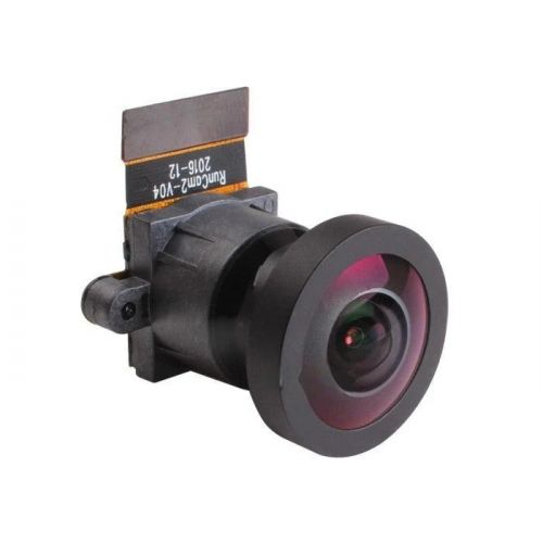 Объектив и сенсор RUNCAM2-LENS для замены RunCam 2, запасная линза для RunCam2
