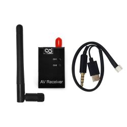 Приёмник Radiolink EWRF 708R – 5.8G 48CH FPV аудио/видео модуль для передатчика RC8X
