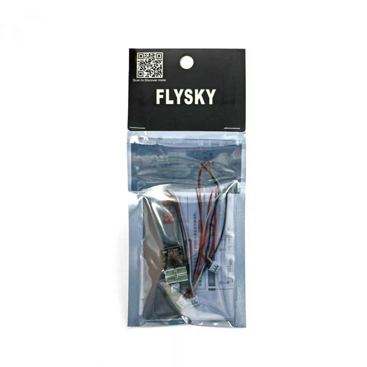FLYSKY FS-R4M 2.4ГГц 4-канальный RC приёмник, PWM, ANT, для FS-G7P, мини и микро машины FLYSKY FS-R4M 2.4ГГц 4-канальный RC приёмник, PWM, ANT, для FS-G7P, мини и микро машины