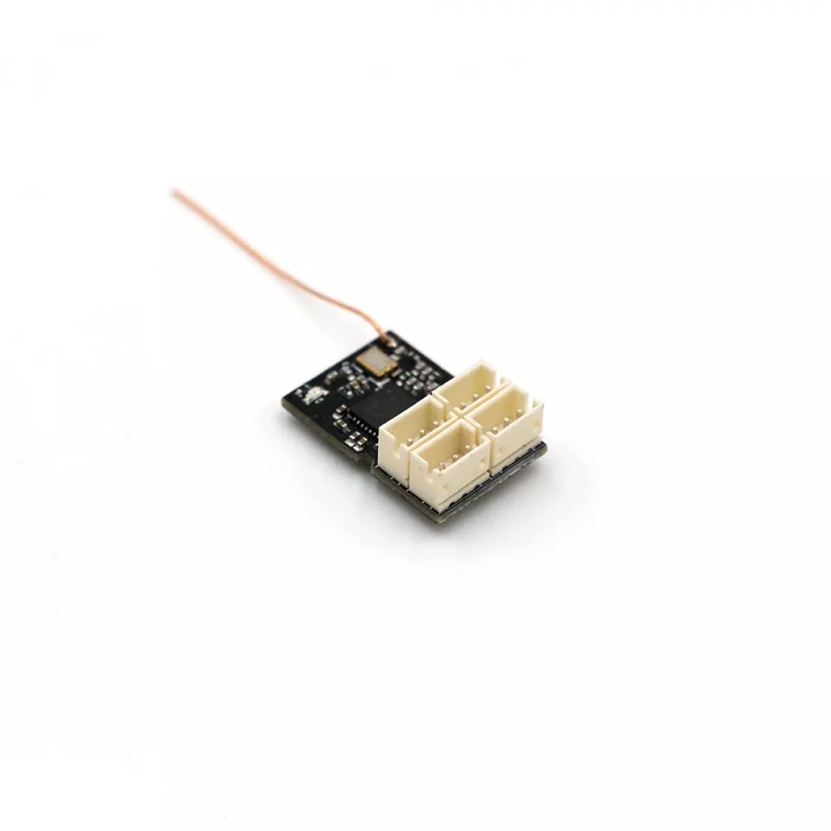 FLYSKY FS-R4M 2.4ГГц 4-канальный RC приёмник, PWM, ANT, для FS-G7P, мини и микро машины FLYSKY FS-R4M 2.4ГГц 4-канальный RC приёмник, PWM, ANT, для FS-G7P, мини и микро машины