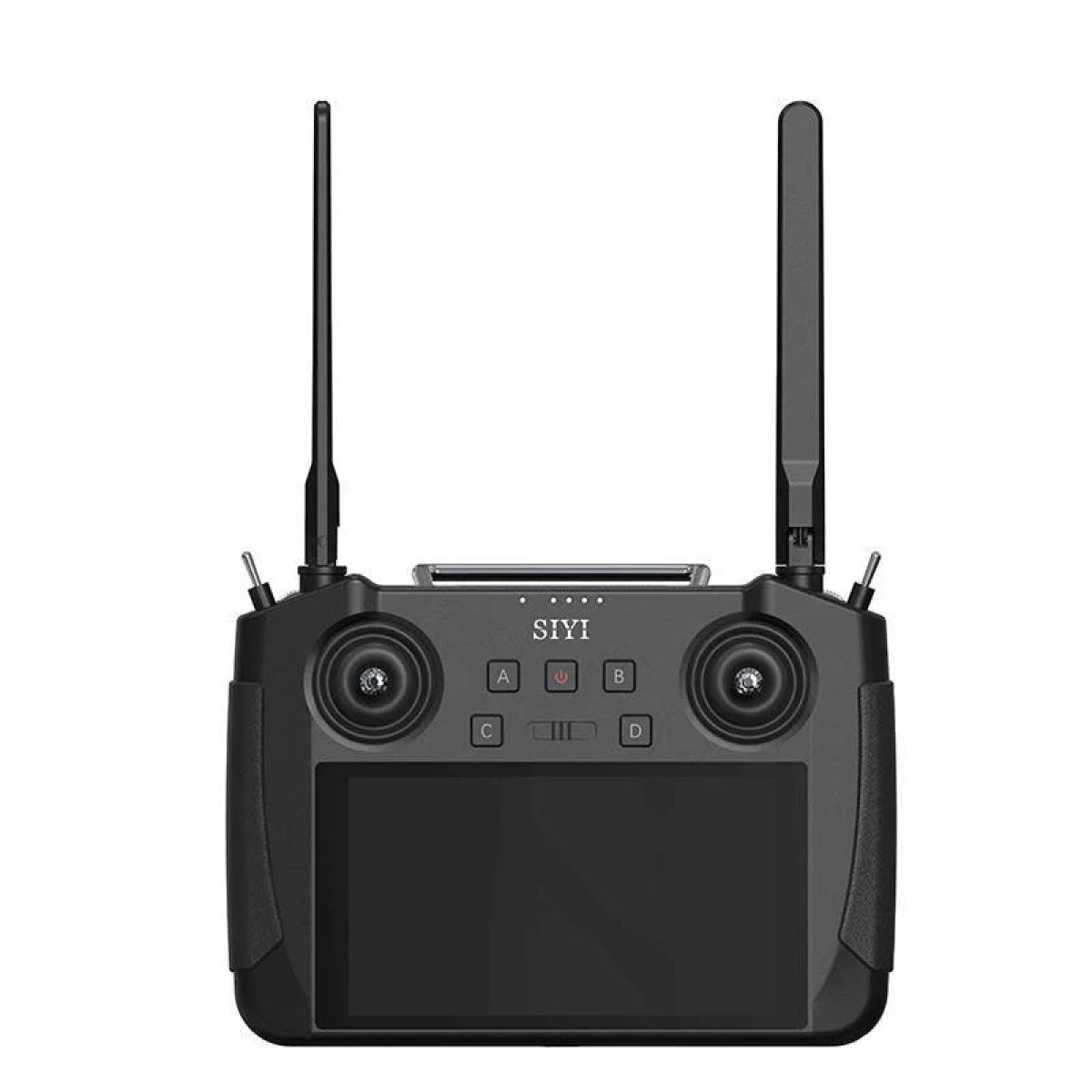 Передатчик SIYI MK15E – мини HD радиосистема FPV с 5,5" монитором 1080p 60fps, сертификат MIC Передатчик SIYI MK15E – мини HD радиосистема FPV с 5,5" монитором 1080p 60fps, сертификат MIC