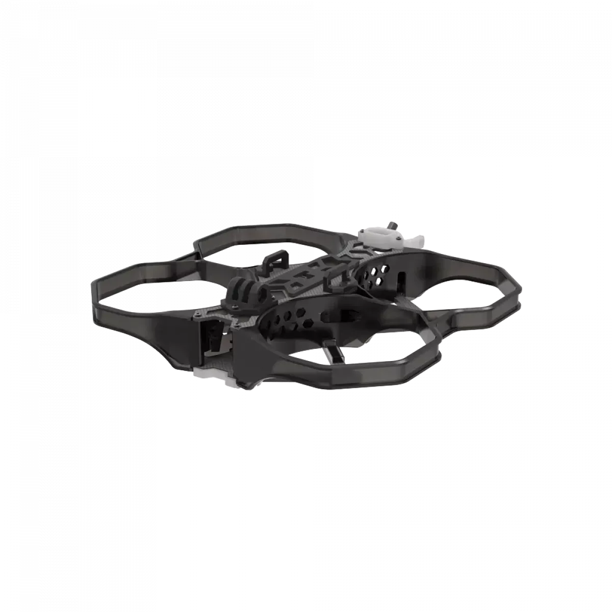 iFlight ProTek35 V1.4 151мм база, 3.5" CineWhoop FPV рама с 3.5мм лучами для FPV комплектующих iFlight ProTek35 V1.4 151мм база, 3.5" CineWhoop FPV рама с 3.5мм лучами для FPV комплектующих