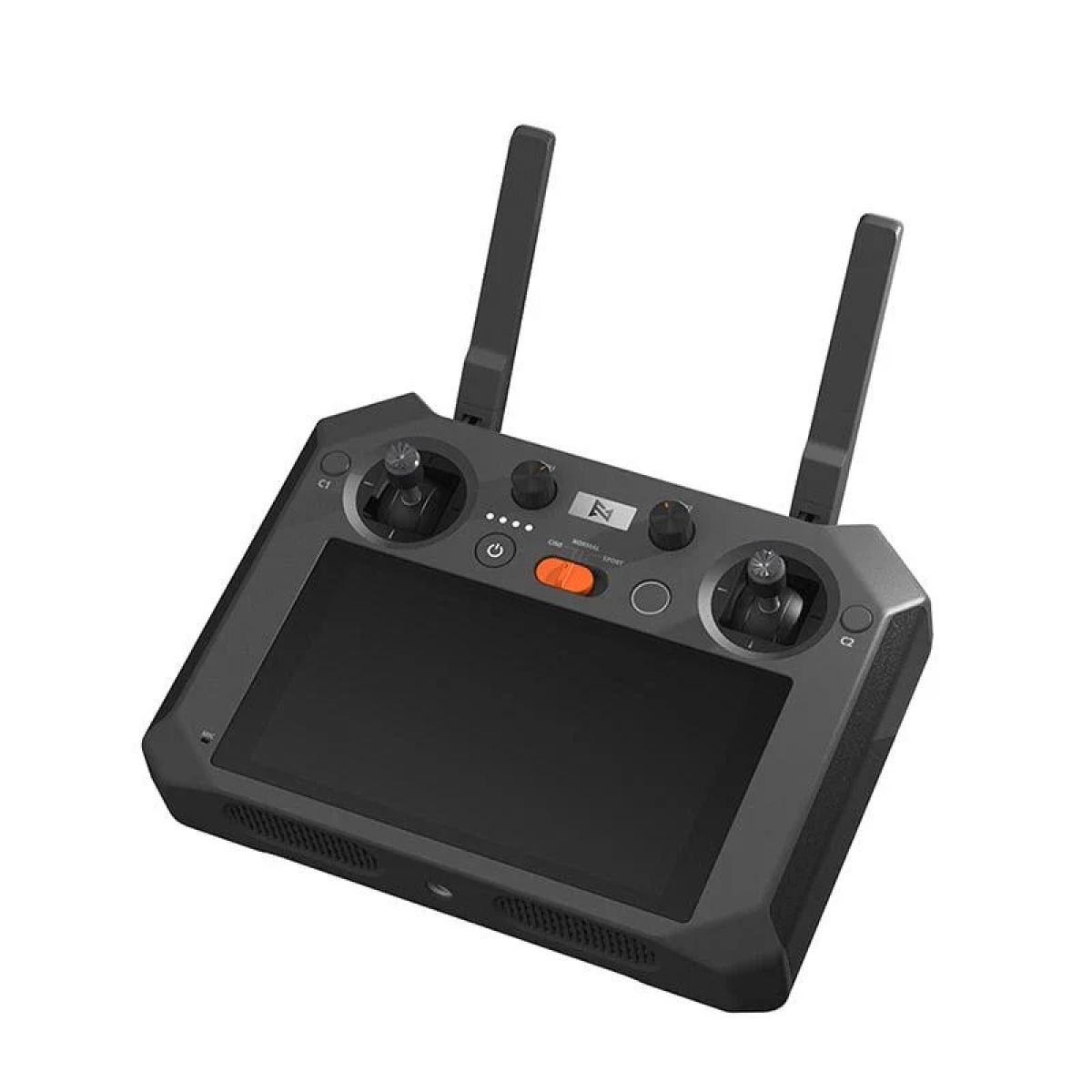 Пульт FIMI TX10 с экраном для дрона FIMI X8 SE 2022/V2 — запасная часть, передатчик Пульт FIMI TX10 с экраном для дрона FIMI X8 SE 2022/V2 — запасная часть, передатчик
