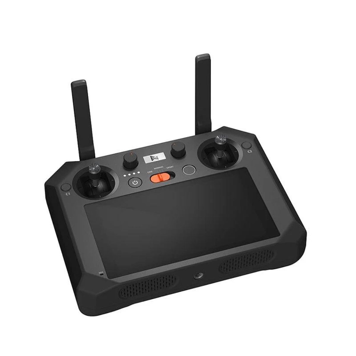 Пульт FIMI TX10 с экраном для дрона FIMI X8 SE 2022/V2 — запасная часть, передатчик Пульт FIMI TX10 с экраном для дрона FIMI X8 SE 2022/V2 — запасная часть, передатчик