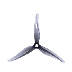 20шт. пропеллеров Gemfan SL5125-3 Toothpick Ultralight (2CW+2CCW) для Roma L5