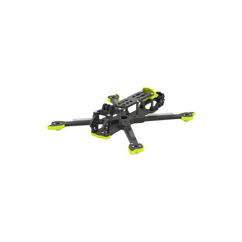 iFlight Nazgul5 V3 5" FPV рама с 5мм лучами для FPV квадрокоптера