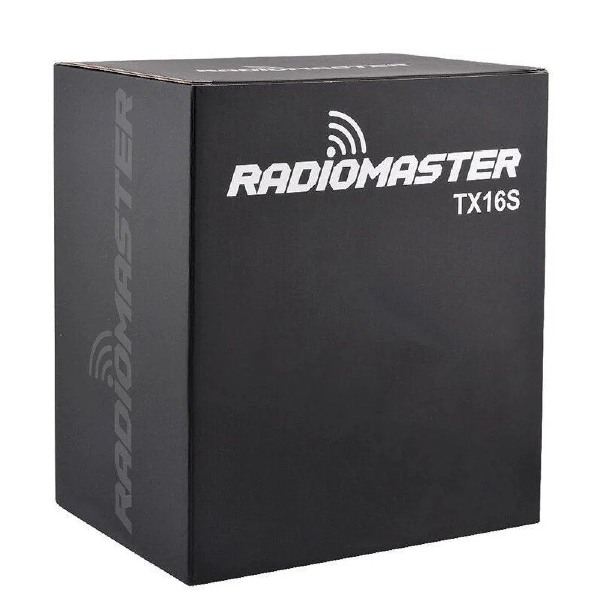 Аппаратура RadioMaster TX16S Mark II V4.0 4IN1 ELRS Hall Gimbal, EdgeTX/OpenTX, двойные динамики Аппаратура RadioMaster TX16S Mark II V4.0 4IN1 ELRS Hall Gimbal, EdgeTX/OpenTX, двойные динамики