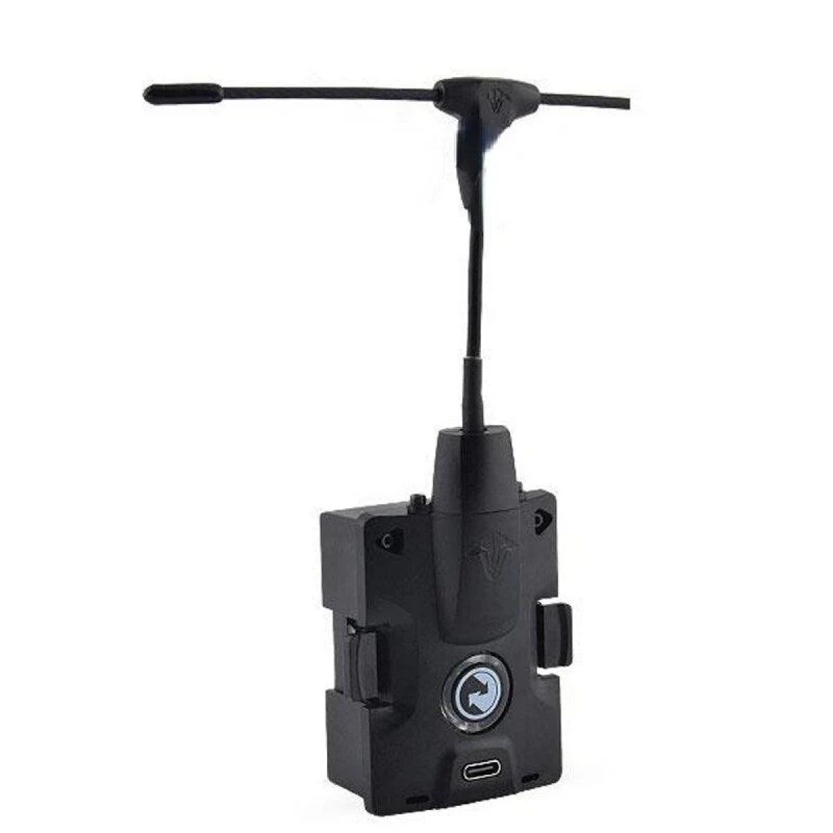Аппаратура RadioMaster TX16S Mark II V4.0 4IN1 ELRS Hall Gimbal, EdgeTX/OpenTX, двойные динамики Аппаратура RadioMaster TX16S Mark II V4.0 4IN1 ELRS Hall Gimbal, EdgeTX/OpenTX, двойные динамики