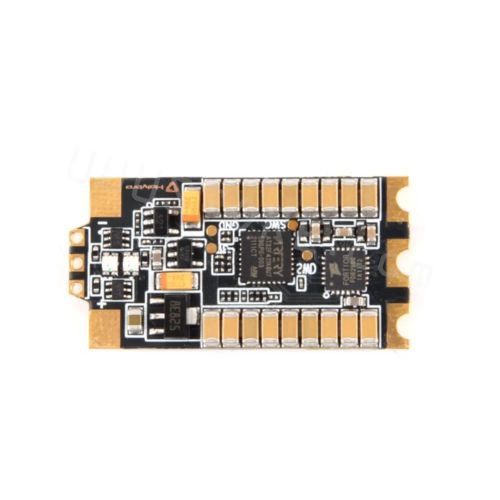 Holybro Tekko32 F4 45A ESC – контроллер скорости 45A BLHeli32 Dshot1200 2-6S RGB для FPV дронов