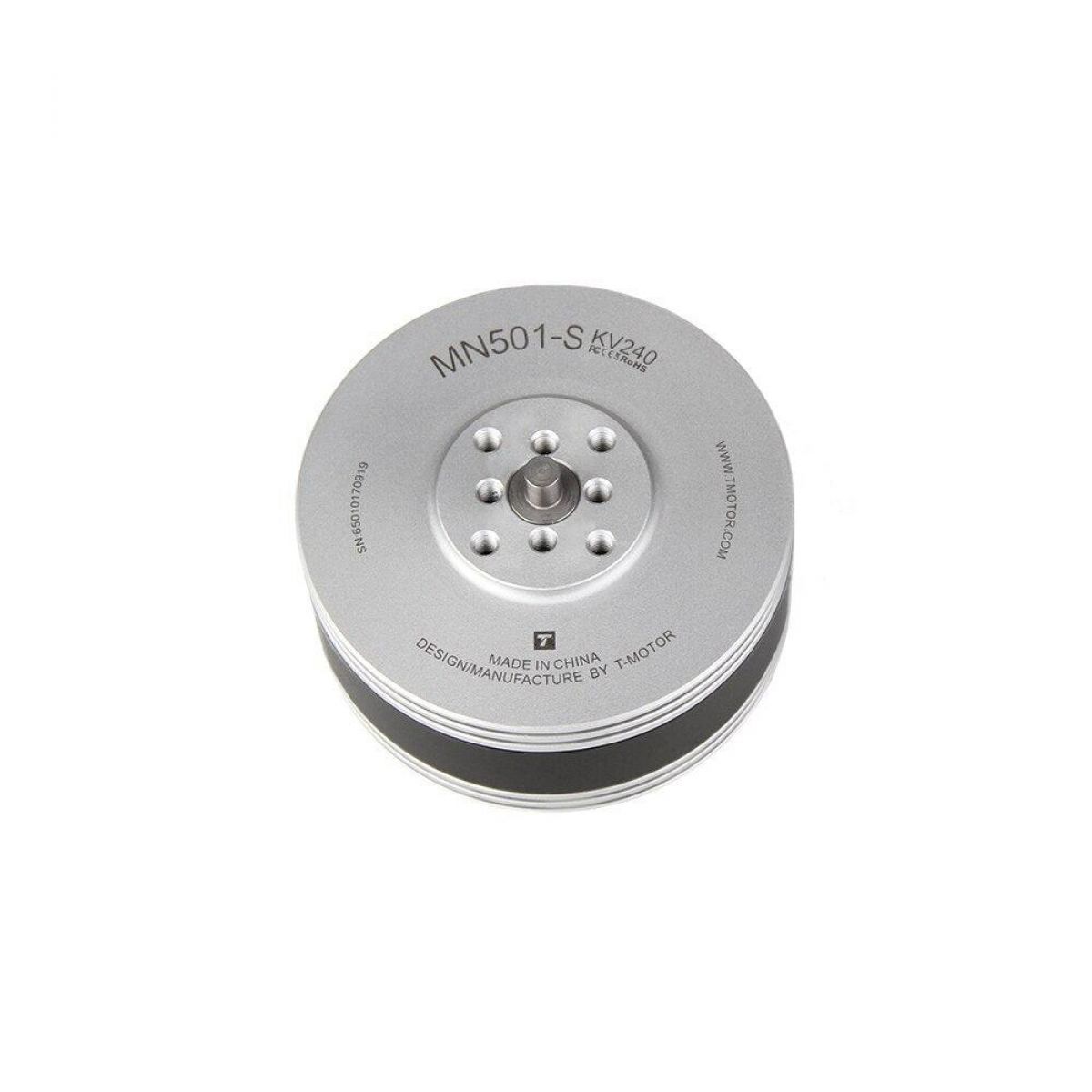 Бесщёточный мотор T-Motor 10x MN501-S KV360, тяга до 5.3 кг для LS-2023030700 Бесщёточный мотор T-Motor 10x MN501-S KV360, тяга до 5.3 кг для LS-2023030700