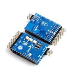 Arkbird Ab-FKTi — автопилот RTH, стабилизация и балансир для FPV RC самолётов без GPS