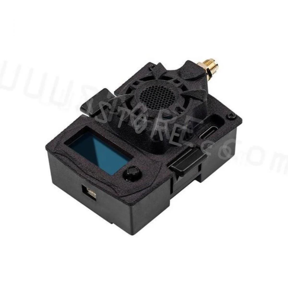 Модуль BETAFPV ELRS Micro TX 2.4G 1W с вентилятором и радиатором для передатчика OpenTX Модуль BETAFPV ELRS Micro TX 2.4G 1W с вентилятором и радиатором для передатчика OpenTX