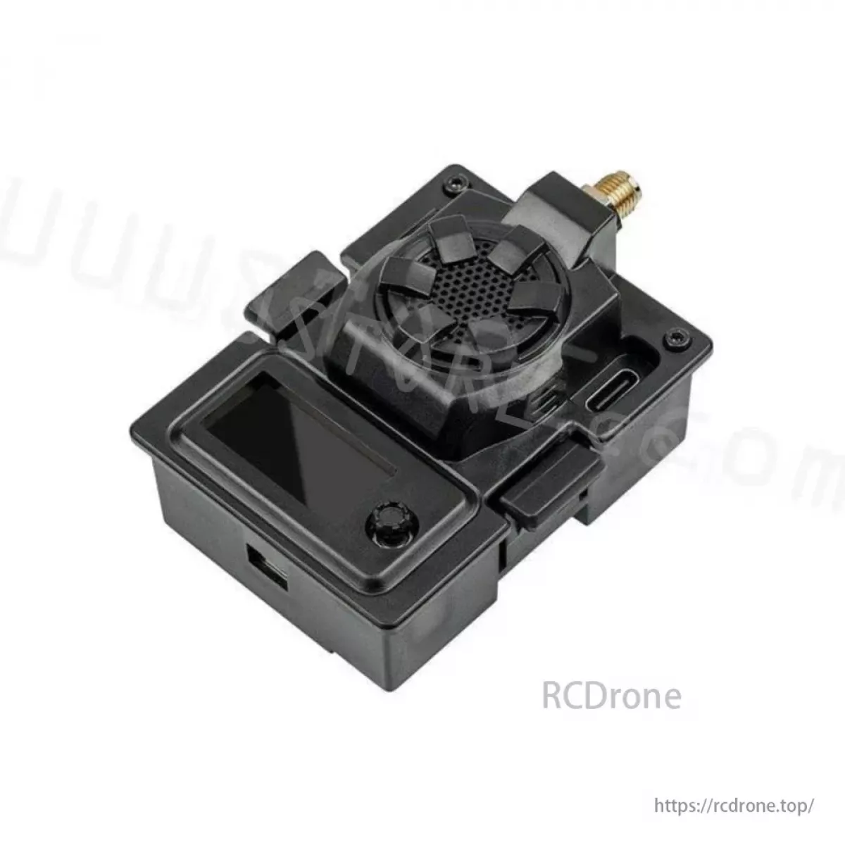 Модуль BETAFPV ELRS Micro TX 2.4G 1W с вентилятором и радиатором для передатчика OpenTX Модуль BETAFPV ELRS Micro TX 2.4G 1W с вентилятором и радиатором для передатчика OpenTX