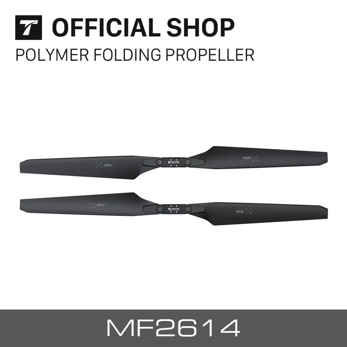 T-MOTOR пропеллер для дрона MF2211 22" X*Carbon T-MOTOR пропеллер для дрона MF2211 22" X*Carbon