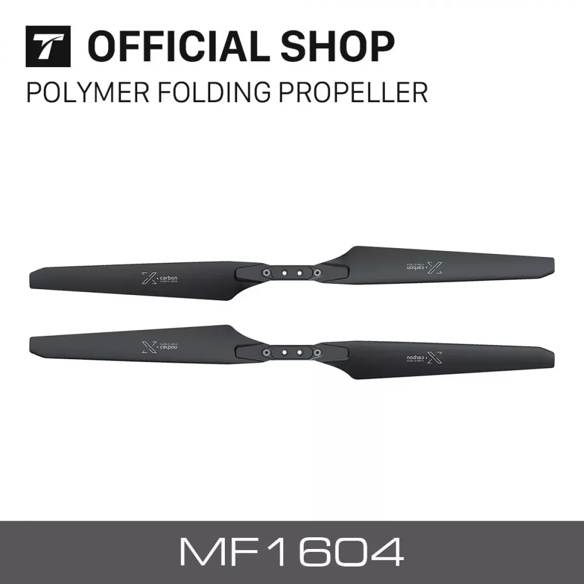 T-MOTOR пропеллер для дрона MF2211 22" X*Carbon T-MOTOR пропеллер для дрона MF2211 22" X*Carbon