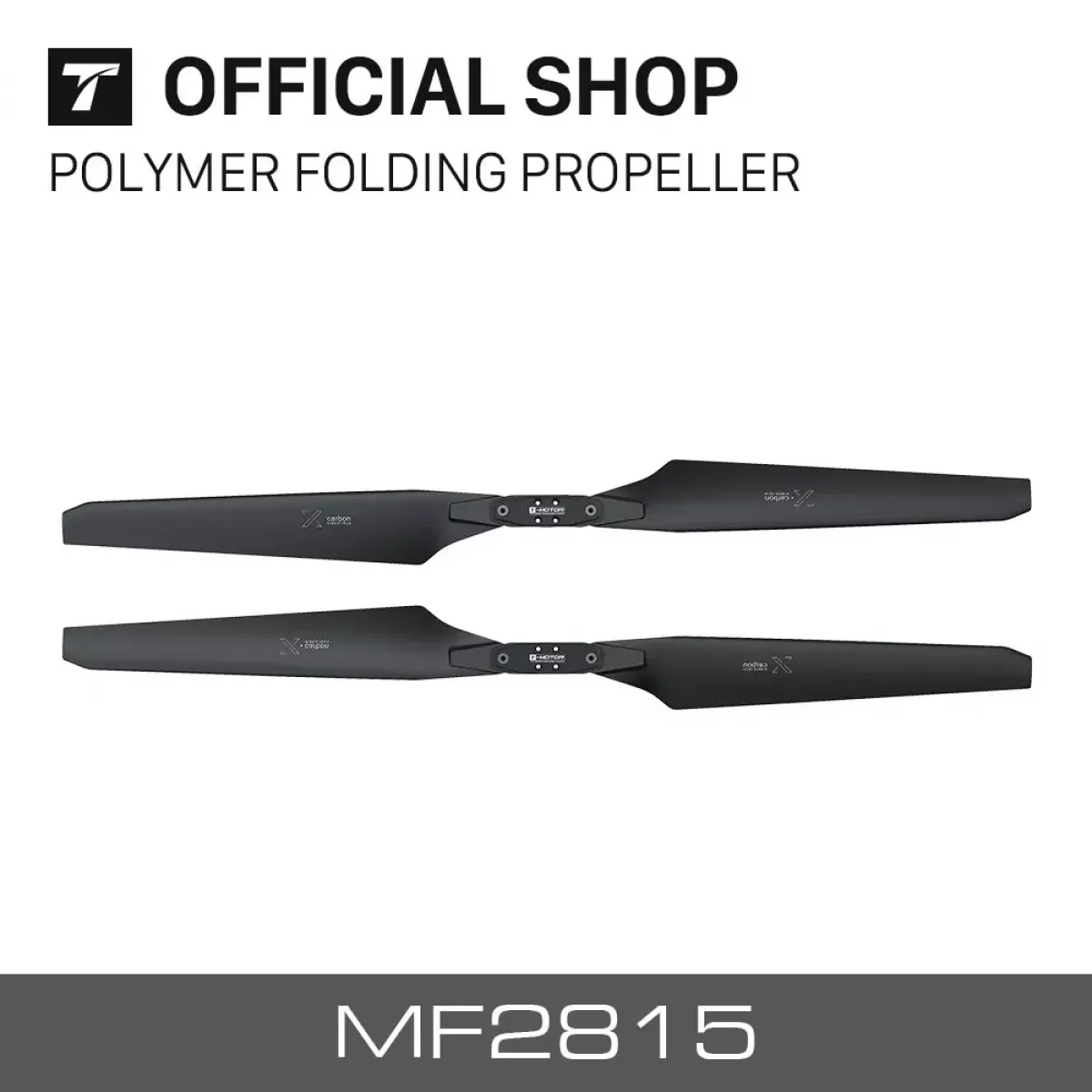 T-MOTOR пропеллер для дрона MF2211 22" X*Carbon T-MOTOR пропеллер для дрона MF2211 22" X*Carbon