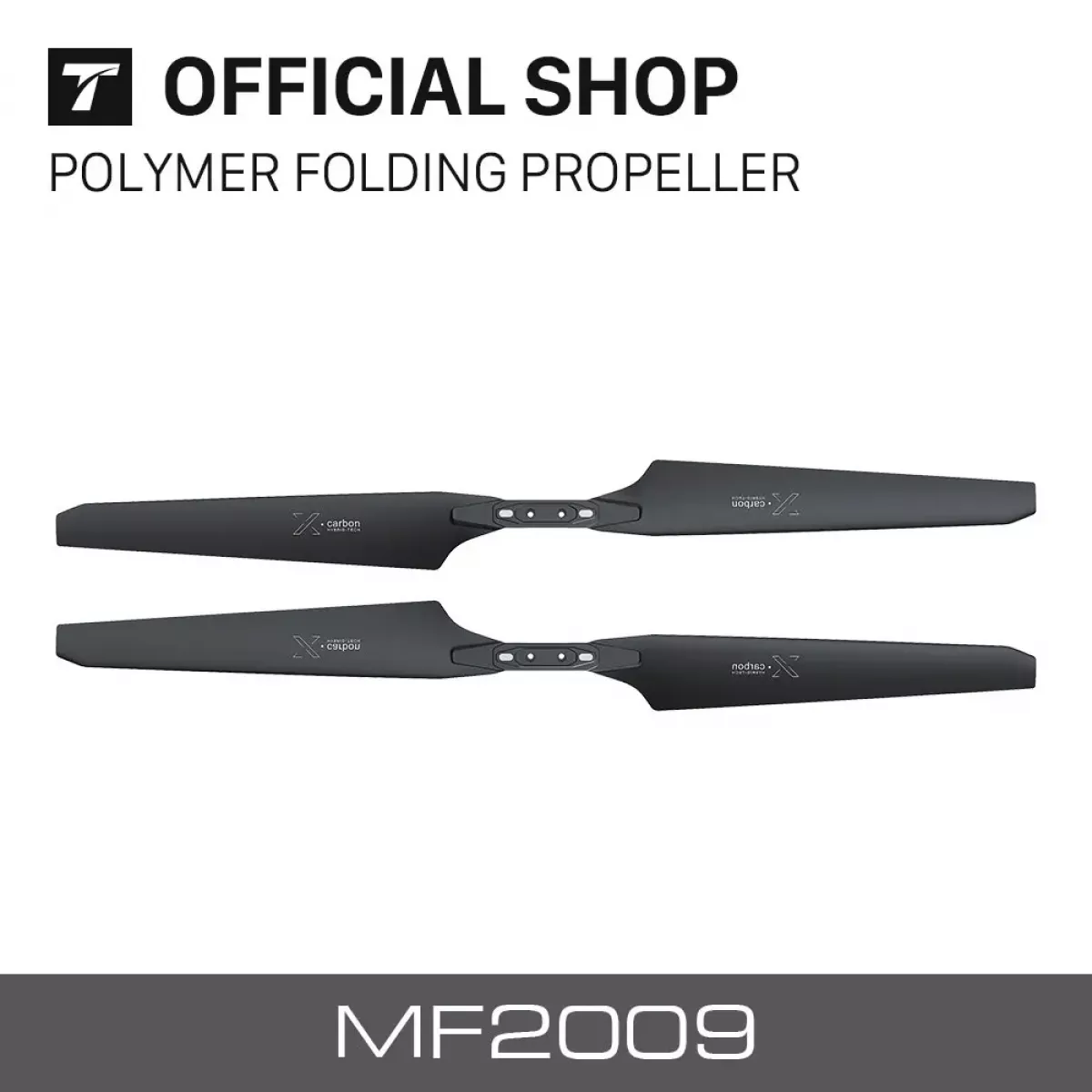 T-MOTOR пропеллер для дрона MF2211 22" X*Carbon T-MOTOR пропеллер для дрона MF2211 22" X*Carbon