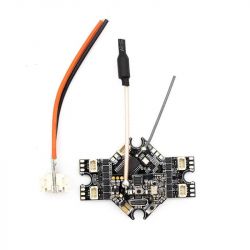 EMAX Tinyhawk II ESC – 75мм 1–2S Whoop 5A BlHeli_S ESC VTX 25/100/200мВт SPI RX AIO F4 для квадрокоптера