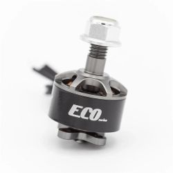 Бесщёточный мотор EMAX ECO 1407 Micro Series 2-4S 3300KV/4100KV для FPV Racing Drone квадрокоптера