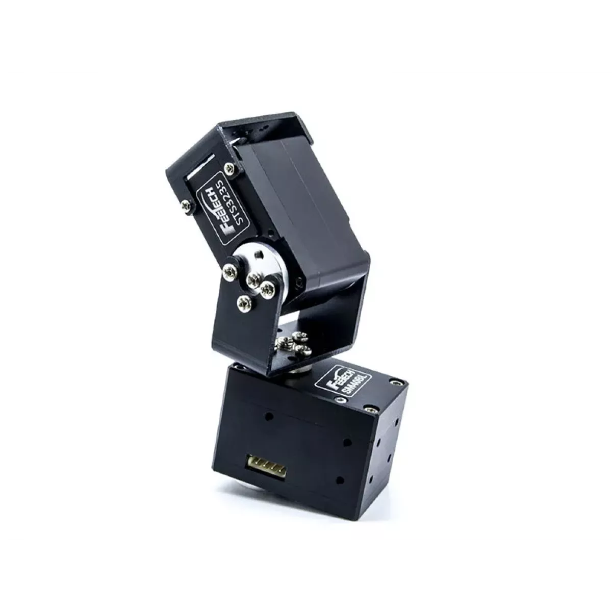Сервопривод Feetech STS3235 12В 30КГ 360° для робототехники AGV, сельское хозяйство, автоматизация Сервопривод Feetech STS3235 12В 30КГ 360° для робототехники AGV, сельское хозяйство, автоматизация